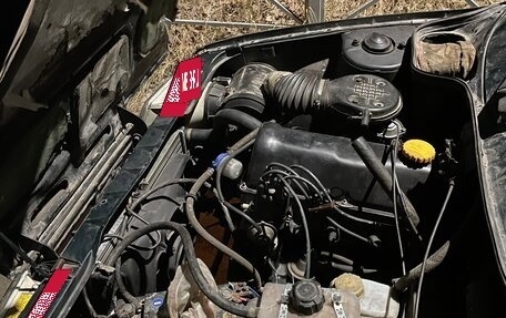 ИЖ 2126 «Ода», 2004 год, 68 000 рублей, 7 фотография