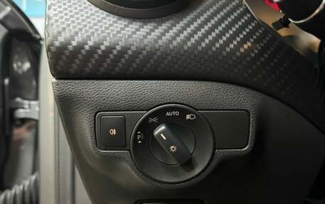 Mercedes-Benz GLA, 2019 год, 2 462 000 рублей, 12 фотография