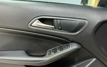 Mercedes-Benz GLA, 2019 год, 2 462 000 рублей, 11 фотография