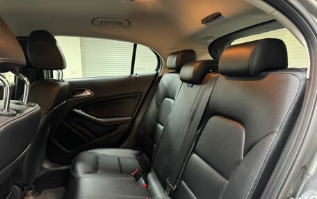 Mercedes-Benz GLA, 2019 год, 2 462 000 рублей, 13 фотография