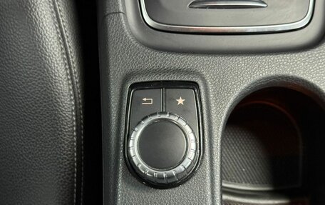 Mercedes-Benz GLA, 2019 год, 2 462 000 рублей, 22 фотография