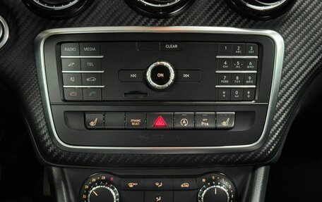 Mercedes-Benz GLA, 2019 год, 2 462 000 рублей, 21 фотография