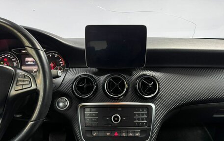 Mercedes-Benz GLA, 2019 год, 2 462 000 рублей, 19 фотография