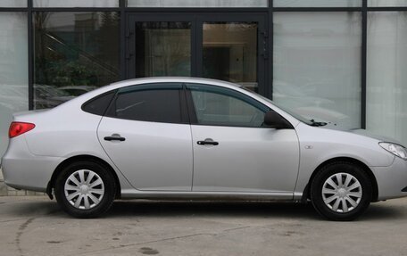 Hyundai Elantra IV, 2006 год, 400 000 рублей, 8 фотография