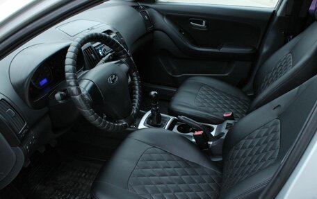 Hyundai Elantra IV, 2006 год, 400 000 рублей, 18 фотография