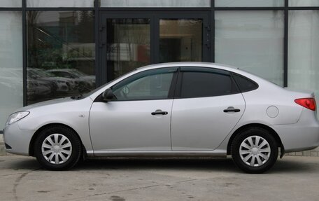 Hyundai Elantra IV, 2006 год, 400 000 рублей, 12 фотография