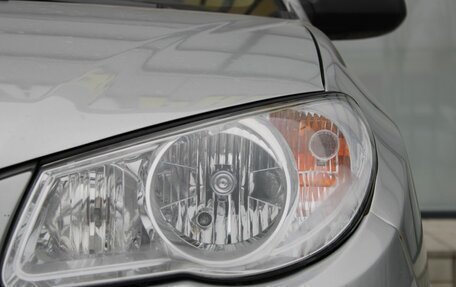 Hyundai Elantra IV, 2006 год, 400 000 рублей, 13 фотография