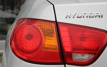 Hyundai Elantra IV, 2006 год, 400 000 рублей, 14 фотография