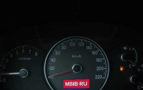 Hyundai Elantra IV, 2006 год, 400 000 рублей, 17 фотография