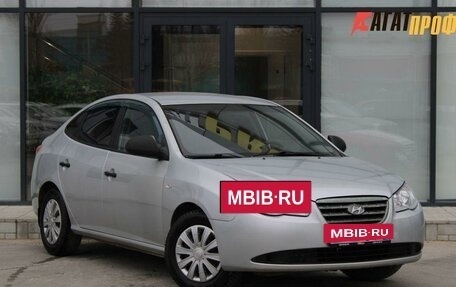 Hyundai Elantra IV, 2006 год, 400 000 рублей, 7 фотография