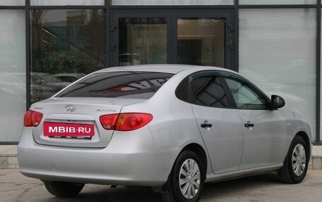 Hyundai Elantra IV, 2006 год, 400 000 рублей, 9 фотография