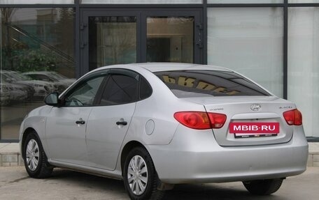 Hyundai Elantra IV, 2006 год, 400 000 рублей, 11 фотография