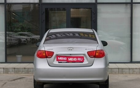 Hyundai Elantra IV, 2006 год, 400 000 рублей, 10 фотография