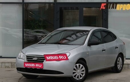 Hyundai Elantra IV, 2006 год, 400 000 рублей, 5 фотография