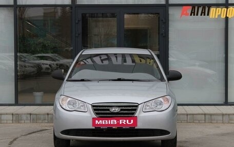 Hyundai Elantra IV, 2006 год, 400 000 рублей, 6 фотография