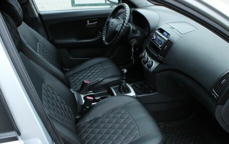 Hyundai Elantra IV, 2006 год, 400 000 рублей, 19 фотография