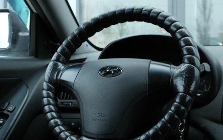 Hyundai Elantra IV, 2006 год, 400 000 рублей, 21 фотография