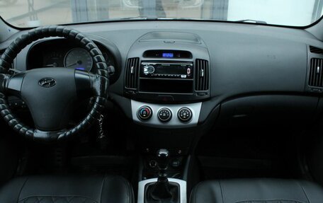 Hyundai Elantra IV, 2006 год, 400 000 рублей, 20 фотография