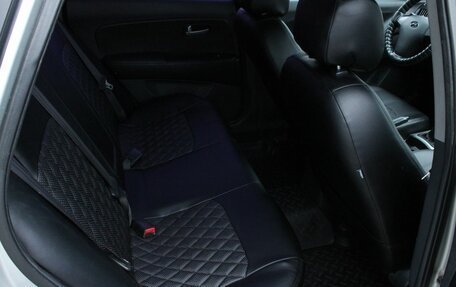 Hyundai Elantra IV, 2006 год, 400 000 рублей, 27 фотография