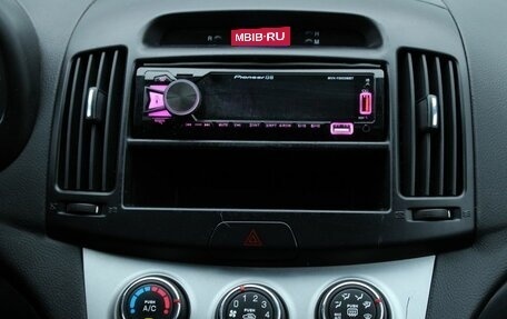 Hyundai Elantra IV, 2006 год, 400 000 рублей, 22 фотография