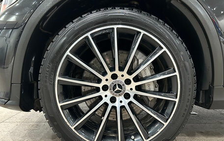 Mercedes-Benz GLC Coupe, 2018 год, 3 649 000 рублей, 11 фотография