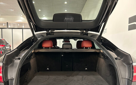 Mercedes-Benz GLC Coupe, 2018 год, 3 649 000 рублей, 12 фотография