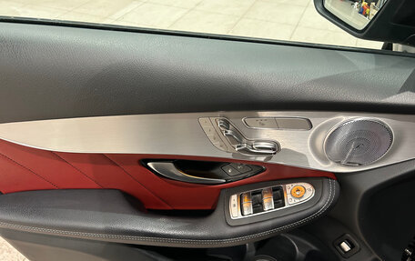 Mercedes-Benz GLC Coupe, 2018 год, 3 649 000 рублей, 16 фотография