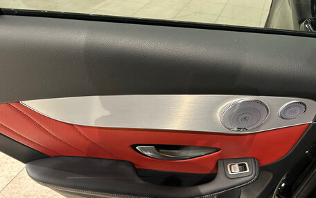 Mercedes-Benz GLC Coupe, 2018 год, 3 649 000 рублей, 14 фотография
