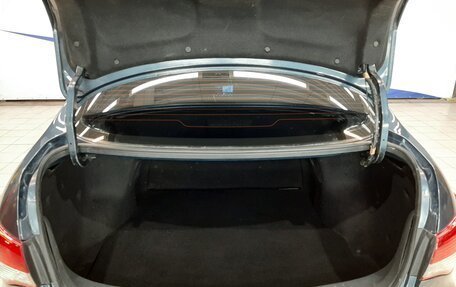 Nissan Almera, 2014 год, 680 000 рублей, 5 фотография