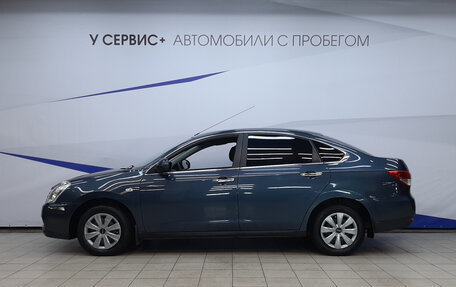 Nissan Almera, 2014 год, 680 000 рублей, 2 фотография