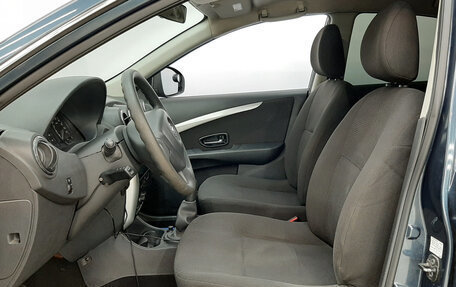 Nissan Almera, 2014 год, 680 000 рублей, 10 фотография