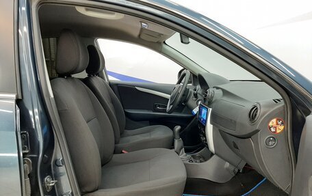 Nissan Almera, 2014 год, 680 000 рублей, 11 фотография