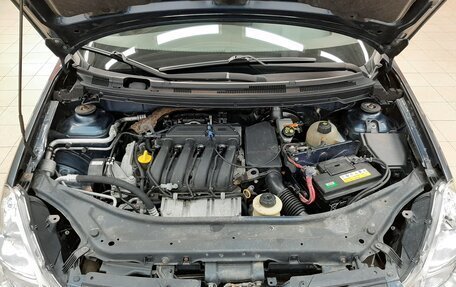 Nissan Almera, 2014 год, 680 000 рублей, 7 фотография