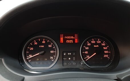 Nissan Almera, 2014 год, 680 000 рублей, 8 фотография