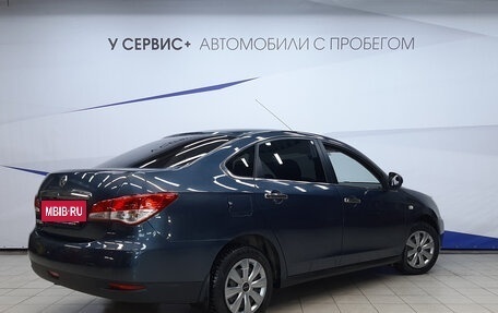 Nissan Almera, 2014 год, 680 000 рублей, 3 фотография
