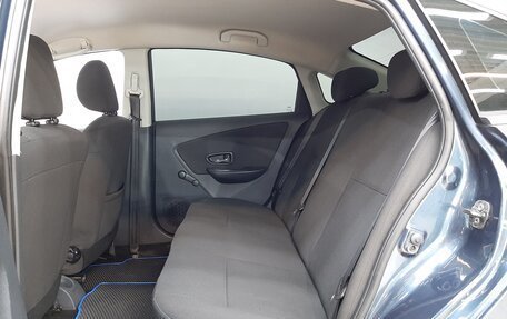 Nissan Almera, 2014 год, 680 000 рублей, 12 фотография