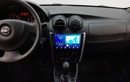 Nissan Almera, 2014 год, 680 000 рублей, 14 фотография