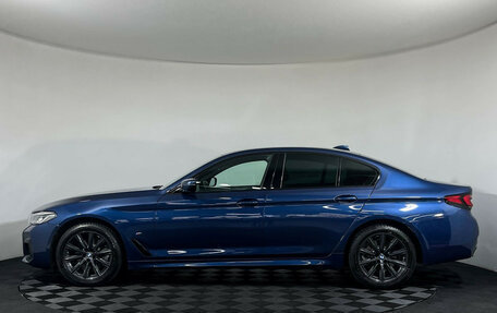 BMW 5 серия, 2020 год, 4 997 000 рублей, 5 фотография