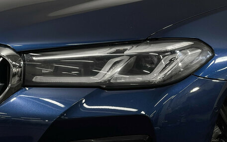 BMW 5 серия, 2020 год, 4 997 000 рублей, 8 фотография