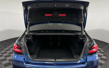 BMW 5 серия, 2020 год, 4 997 000 рублей, 9 фотография