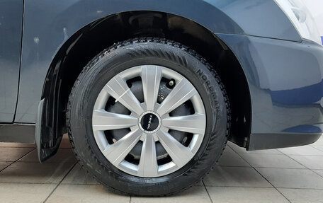 Nissan Almera, 2014 год, 680 000 рублей, 13 фотография