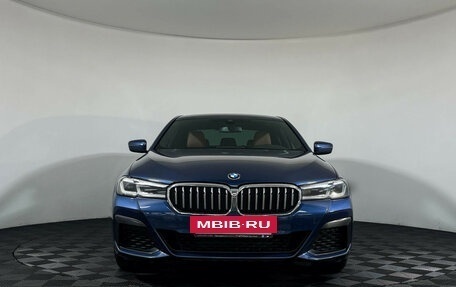BMW 5 серия, 2020 год, 4 997 000 рублей, 3 фотография