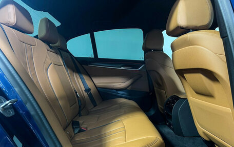 BMW 5 серия, 2020 год, 4 997 000 рублей, 14 фотография