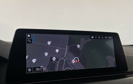 BMW 5 серия, 2020 год, 4 997 000 рублей, 18 фотография