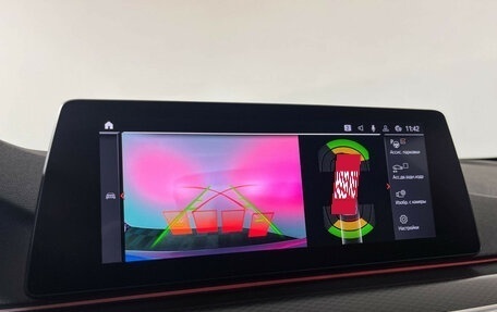 BMW 5 серия, 2020 год, 4 997 000 рублей, 19 фотография