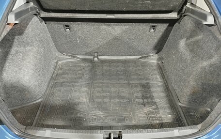 Skoda Rapid I, 2014 год, 870 000 рублей, 12 фотография