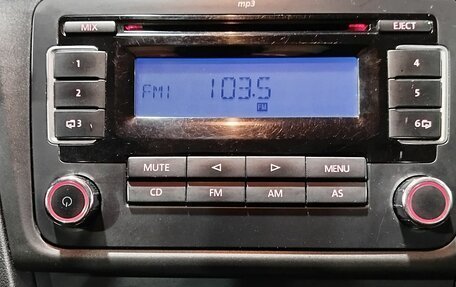 Skoda Rapid I, 2014 год, 870 000 рублей, 16 фотография