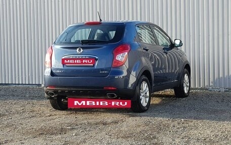 SsangYong Actyon II рестайлинг, 2013 год, 1 199 000 рублей, 2 фотография