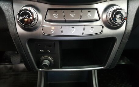 SsangYong Actyon II рестайлинг, 2013 год, 1 199 000 рублей, 9 фотография