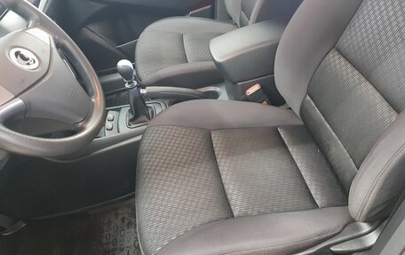 SsangYong Actyon II рестайлинг, 2013 год, 1 199 000 рублей, 12 фотография